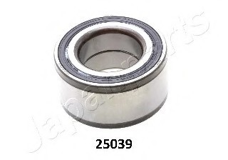 Фото комплект подшипника ступицы колеса KK25039 JAPANPARTS KK25039 JAPAN KK25039 JAPAN Комплект подшипника ступицы колеса KK25039 JAPANPARTS