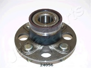 KK24056 JAPAN Ступица задняя Honda Jazz II (02-) KK24056 JAPANPARTS