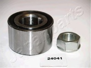 KK24041 JAPAN Комплект подшипника ступицы колеса KK24041 JAPANPARTS