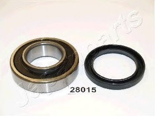 KK28015 JAPAN Комплект подшипника ступицы колеса KK28015 JAPANPARTS