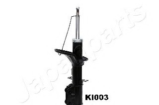 MMKI003 JAPAN Амортизатор передний левый газовый MMKI003 JAPANPARTS