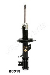 Амортизатор передний левый газовый MM80019 JAPANPARTS