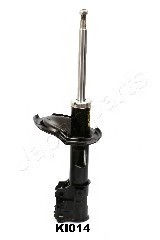 MMKI014 JAPAN Амортизатор передний левый газовый MMKI014 JAPANPARTS