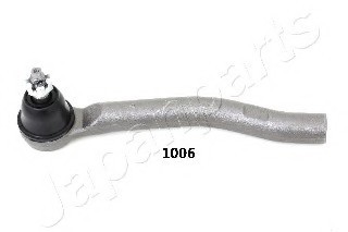 Наконечник поперечной рулевой тяги TI1005L JAPANPARTS