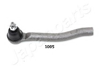 TI1005R JAPAN Наконечник поперечной рулевой тяги TI1005R JAPANPARTS
