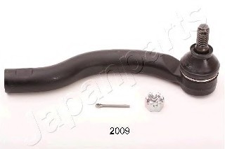 TI2009R JAPAN Наконечник поперечной рулевой тяги TI2009R JAPANPARTS