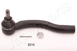 TI2016L JAPAN Наконечник поперечной рулевой тяги TI2016L JAPANPARTS
