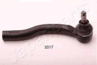 Наконечник поперечной рулевой тяги TI2016R JAPANPARTS