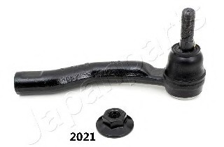Наконечник поперечной рулевой тяги TI2020R JAPANPARTS