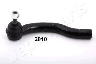 Фото наконечник поперечной рулевой тяги TI2009L JAPANPARTS Наконечник поперечной рулевой тяги TI2009L JAPANPARTS