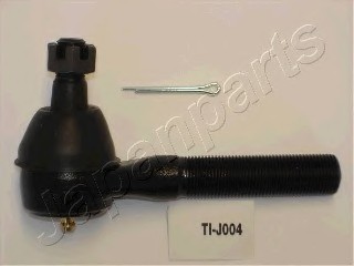 TIJ003L JAPAN Наконечник поперечной рулевой тяги TIJ003L JAPANPARTS