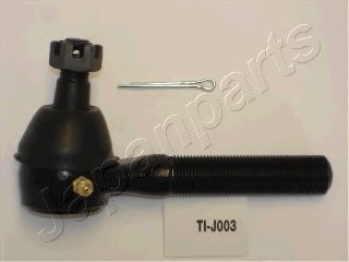 Наконечник поперечной рулевой тяги TIJ003R JAPANPARTS