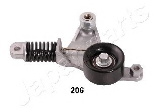 TS206 JAPAN Натяжная планка, поликлиновой ремень TS206 JAPANPARTS