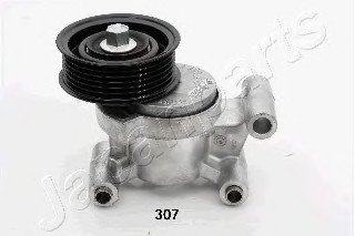 Фото натяжной ролик, поликлиновой ремінь TS307 JAPANPARTS TS307 JAPAN TS307 JAPAN Натяжной ролик, поликлиновой ремінь TS307 JAPANPARTS