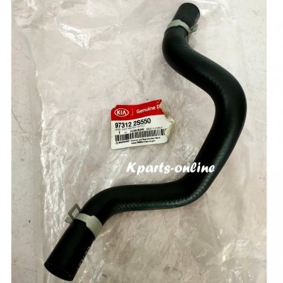 Фото шланг системи охолодження 973112S550 HYUNDAI/KIA/MOBIS 973112S550 MOBIS 973112S550 MOBIS Шланг системи охолодження 973112S550 HYUNDAI/KIA/MOBIS