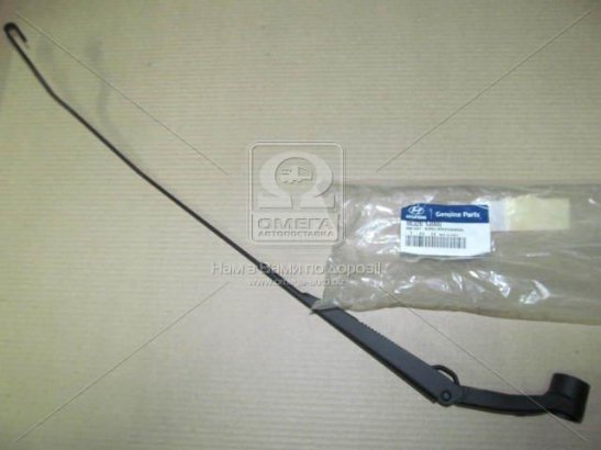 983201J000 MOBIS ПОВЕДОК СКЛООЧИСНИКА 983201J000 HYUNDAI/KIA/MOBIS