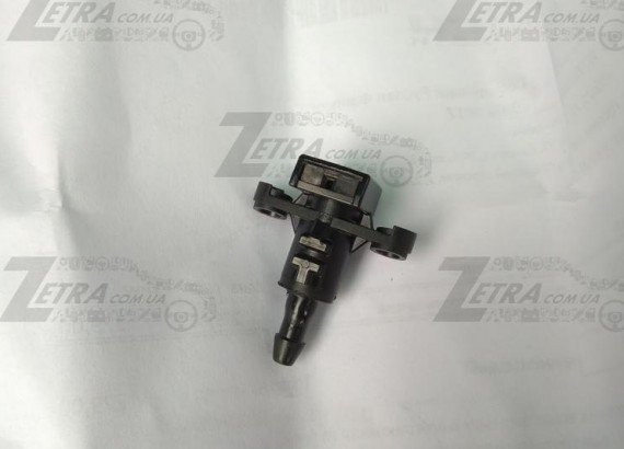 Фото форсунка склоомивача 98630A2900 HYUNDAI/KIA/MOBIS 98630A2900 MOBIS 98630A2900 MOBIS Форсунка склоомивача 98630A2900 HYUNDAI/KIA/MOBIS