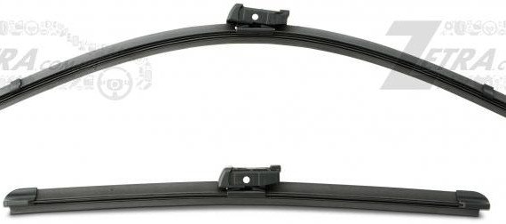 L983FH2614L0 MOBIS ЩТКА ЛОБОВОГО СТЕКЛА К-Т L983FH2614L0 HYUNDAI/KIA/MOBIS