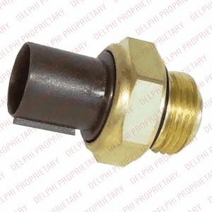 TS10322 DELPHI Термовыключатель, вентилятор радиатора TS10322 DELPHI