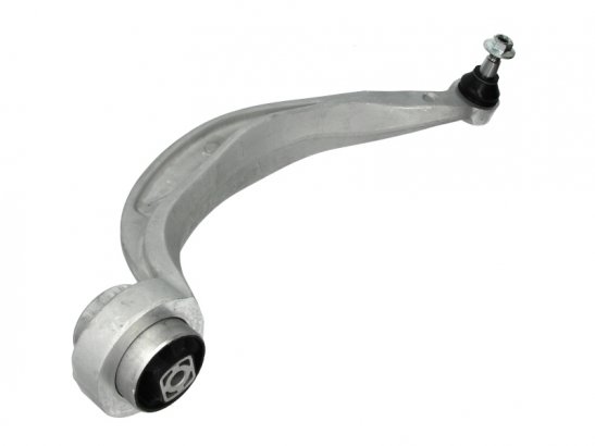 Рычаг НЕЗАВИСИМОЙ ПОДВЕСКИ НИЖНИЙ ЛЕВЫЙ TC2454 DELPHI