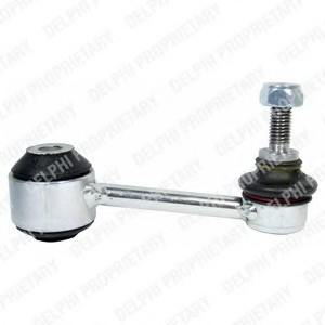 TC1782 DELPHI Тяга зад.стабил. AUDI A6 quattro 05-11 TC1782 DELPHI