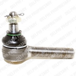 TA1880 DELPHI Наконечник рулевой лев VW LT 40 45 50 TA1880 DELPHI