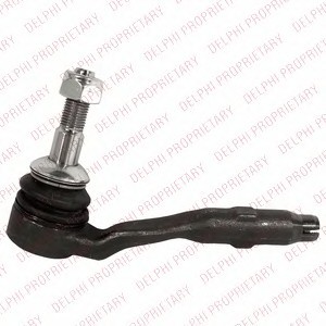 TA2707 DELPHI Наконечник рт bmw f01f02f07f10 09- лев. TA2707 DELPHI
