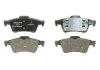 К-т колодок Re Mazda,Nissan, Opel, Fiat LP1701 DELPHI