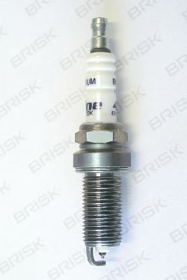 ALINE40 BRISK Свічка запалювання A-LINE 40/ER15YPY-1-N/B ALINE40 BRISK