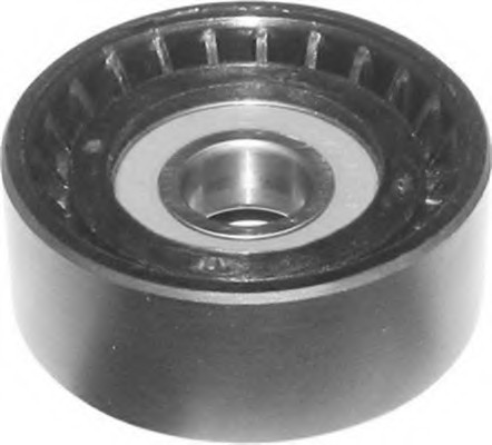 MPQ0160 MAGNETI MARELLI (Италия) Ролик натяжителя агрег. ремня MPQ0160 MAGNETI MARELLI
