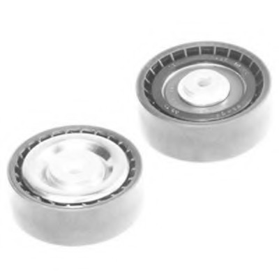 Ролик натяжителя агрег. ремня MPQ0647 MAGNETI MARELLI