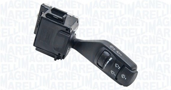 000050240010 MAGNETI MARELLI (Италия) Переключатель ПОДРУЛЕВОЙ 000050240010 MAGNETI-MARELLI