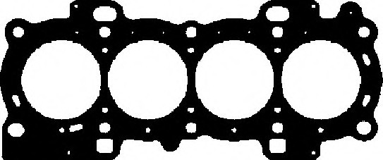 Фото прокладка гб ford 1.6 16v zetec 99-04 415072p corteco 415072P CORTECO (Германия) 415072P CORTECO (Германия) ПРОКЛАДКА ГБ FORD 1.6 16V ZETEC 99-04 415072P CORTECO