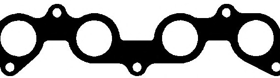 Фото комплект прокладок, выпускной коллектор 480650 ELRING 480650 ELRING (Germany) 480650 ELRING (Germany) Комплект прокладок, выпускной коллектор 480650 ELRING