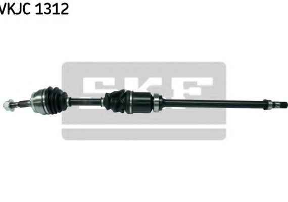 VKJC1312 SKF VKJC1312_привод правый! \ Volvo 850/S70 VKJC1312 SKF