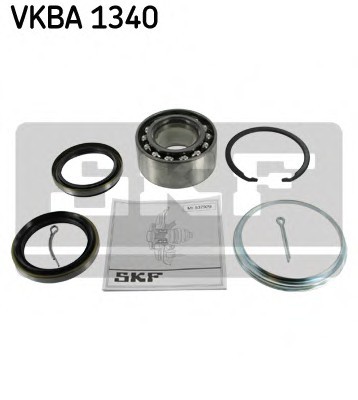 Деталь vkba1340_=18 15=r169.08 !к-кт под VKBA1340 SKF