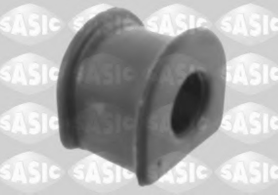 2306105 SASIC Втулка стабилизатора AUDI A4 01-04 зад. 2306105 SASIC
