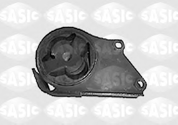 8441411 SASIC Опора двигателя CITROEN C25 PEUGEOT J5 8441411 SASIC