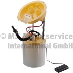 705656160 PIERBURG Бензонасос BMW E81/E87/E90/X1(E84) 705656160 PIERBURG