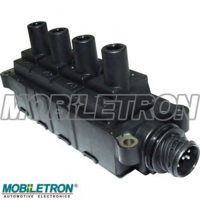 Фото катушка зажигания BMW 3(E34/E36/E46) CE157 MOBILETRON CE157 Mobiletron (England) CE157 Mobiletron (England) Катушка зажигания BMW 3(E34/E36/E46) CE157 MOBILETRON