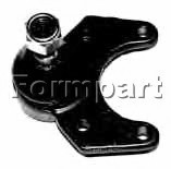 2204014 FORMPART Опора шаровая нижн RENAULT: 25 84-93 2204014 FORMPART