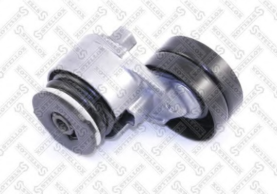 Фото натяжной ролик, поликлиновой ремень 0340158SX STELLOX 0340158SX STELLOX 0340158SX STELLOX Натяжной ролик, поликлиновой ремень 0340158SX STELLOX
