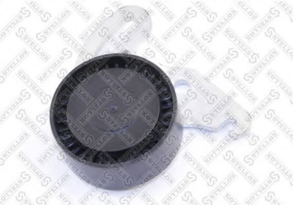 0340292SX STELLOX Натяжной ролик, поликлиновой ремень 0340292SX STELLOX