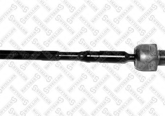 Тяга рульова Qashqai/X-Trail/Koleos/