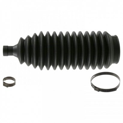 22533 FEBI (Germany) ПИЛЬНИК РУЛЬОВОЇ РІЙКИ З ХОМУТАМИ 22533 FEBI-BILSTEIN