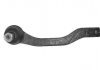 Наконечник рулевой тяги L [M14x1,5RHT] HOES0170 MOOG