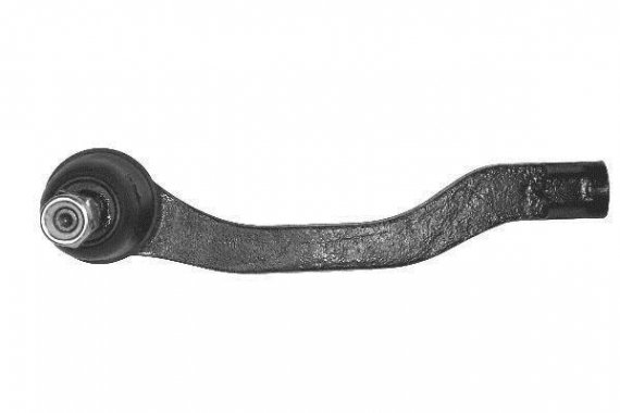 HOES0170 MOOG Наконечник рулевой тяги L [M14x1,5RHT] HOES0170 MOOG