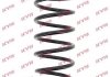 Пружина ходовой части | зад прав/лев | RC5895 KAYABA
