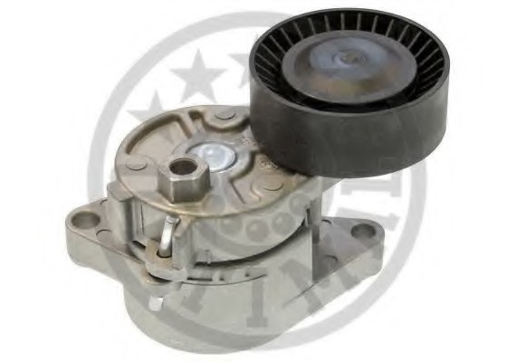 Фото ролик натяжной навесного оборудования 0N1290 OPTIMAL 0N1290 OPTIMAL 0N1290 OPTIMAL Ролик натяжной навесного оборудования 0N1290 OPTIMAL