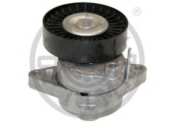0N1645 OPTIMAL Ролик натяжной навесного оборудования 0N1645 OPTIMAL